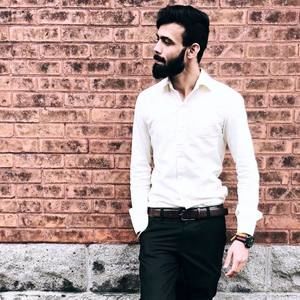 Meet your Posher, Ravi